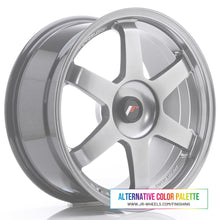 Load image into Gallery viewer, JR Wheels JR3 18x8,5 ET25-42 BLANK Custom Finish