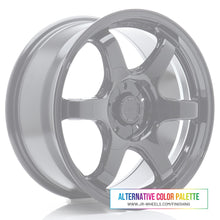 Load image into Gallery viewer, JR Wheels SL03 17x9 ET32-50 5H BLANK Custom Finish