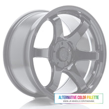 Load image into Gallery viewer, JR Wheels SL03 18x9,5 ET20-38 5H BLANK Custom Finish