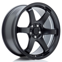 Load image into Gallery viewer, JR Wheels SL03 19x8,5 ET42 5x112 Matt Black