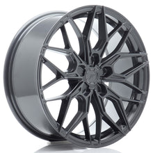 Load image into Gallery viewer, JR Wheels JR46 18x8,5 ET20-51 5H BLANK Hyper Gray