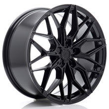 Load image into Gallery viewer, JR Wheels JR46 19x8 ET20-40 5H BLANK Gloss Black