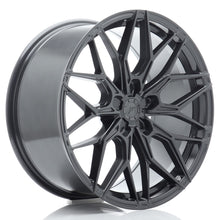 Load image into Gallery viewer, JR Wheels JR46 19x9 ET20-40 5H BLANK Hyper Gray