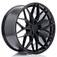 Load image into Gallery viewer, JR Wheels JR46 19x10 ET15-51 5H BLANK Gloss Black
