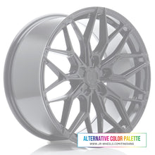 Load image into Gallery viewer, JR Wheels JR46 19x10 ET15-51 5H BLANK Custom Finish