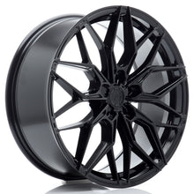 Load image into Gallery viewer, JR Wheels JR46 20x9 ET20-51 5H BLANK Gloss Black