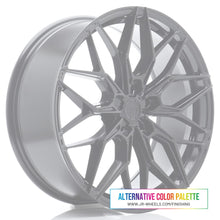 Load image into Gallery viewer, JR Wheels JR46 20x9 ET20-51 5H BLANK Custom Finish