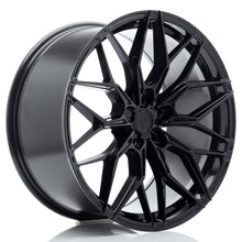 Load image into Gallery viewer, JR Wheels JR46 20x9,5 ET20-40 5H BLANK Gloss Black