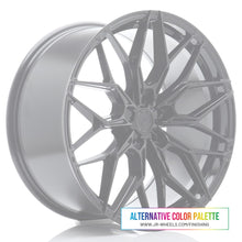 Load image into Gallery viewer, JR Wheels JR46 20x9,5 ET20-40 5H BLANK Custom Finish