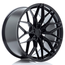 Load image into Gallery viewer, JR Wheels JR46 20x10,5 ET15-35 5H BLANK Gloss Black