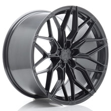 Load image into Gallery viewer, JR Wheels JR46 20x10,5 ET15-35 5H BLANK Hyper Gray