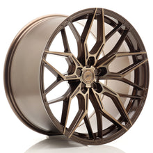 Load image into Gallery viewer, JR Wheels JR46 20x10,5 ET15-35 5H BLANK Platinum Bronze