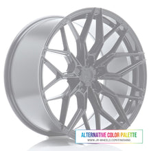 Load image into Gallery viewer, JR Wheels JR46 20x10,5 ET15-35 5H BLANK Custom Finish