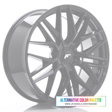 Load image into Gallery viewer, JR Wheels JR28 22x9 ET30-45 5H BLANK Custom Finish