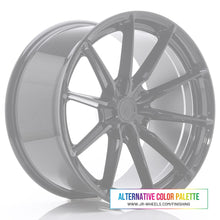 Load image into Gallery viewer, JR Wheels JR37 20x10,5 ET20-40 5H BLANK Custom Finish