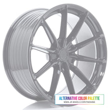 Load image into Gallery viewer, JR Wheels JR37 21x11 ET11-55 5H BLANK Custom Finish