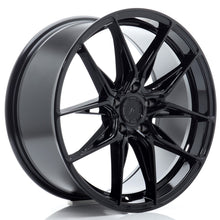 Load image into Gallery viewer, JR Wheels JR44 18x8,5 ET45 5x112 Glossy Black