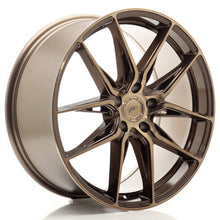 Load image into Gallery viewer, JR Wheels JR44 19x8,5 ET45 5x112 Platinum Bronze
