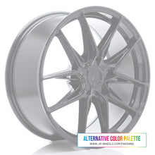 Load image into Gallery viewer, JR Wheels JR44 19x9 ET20-51 5H BLANK Custom Finish