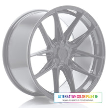 Load image into Gallery viewer, JR Wheels JR44 19x10 ET15-45 5H BLANK Custom Finish