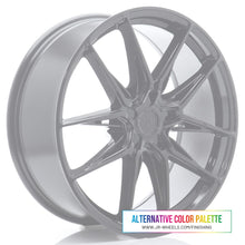 Load image into Gallery viewer, JR Wheels JR44 20x9 ET20-51 5H BLANK Custom Finish