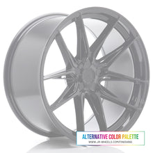 Load image into Gallery viewer, JR Wheels JR44 20x10 ET15-35 5H BLANK Custom Finish