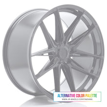 Load image into Gallery viewer, JR Wheels JR44 22x11 ET15-45 5H BLANK Custom Finish