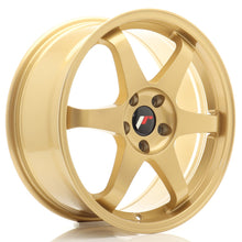 Load image into Gallery viewer, JR Wheels JR3 18x8 ET40 5x114,3 Gold