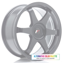 Load image into Gallery viewer, JR Wheels JR3 18x8 ET20-45 BLANK Custom Finish