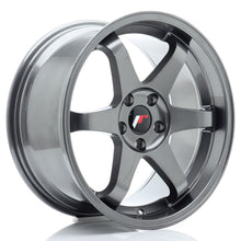 Load image into Gallery viewer, JR Wheels JR3 18x9 ET35 5x114,3 Gun Metal