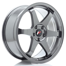 Load image into Gallery viewer, JR Wheels JR3 19x8,5 ET42 5x114,3 Gun Metal