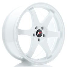 Load image into Gallery viewer, JR Wheels JR3 19x8,5 ET42 5x114,3 White
