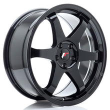 Load image into Gallery viewer, JR Wheels JR3 19x8,5 ET42 5x114,3 Gloss Black