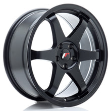 Load image into Gallery viewer, JR Wheels JR3 19x8,5 ET42 5x112 Matt Black