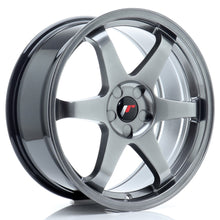 Load image into Gallery viewer, JR Wheels JR3 19x8,5 ET20-42 5H BLANK Hyper Black