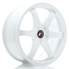 Load image into Gallery viewer, JR Wheels JR3 19x8,5 ET20-42 5H BLANK White
