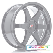 Load image into Gallery viewer, JR Wheels JR3 19x8,5 ET20-42 5H BLANK Custom Finish