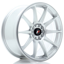 Carica l&#39;immagine nel visualizzatore di Gallery, JR Wheels JR11 18x8,5 ET40 5x112/114 Hyper Silver