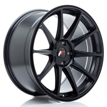 Carica l&#39;immagine nel visualizzatore di Gallery, JR Wheels JR11 19x9,5 ET35 5x112 Matt Black