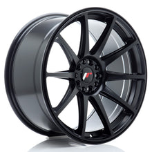 Carica l&#39;immagine nel visualizzatore di Gallery, JR Wheels JR11 19x9,5 ET35 5x112/114,3 Matt Black