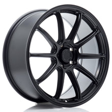 Load image into Gallery viewer, JR Wheels SL04 19x8 ET40 5x112 Matt Black