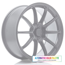 Load image into Gallery viewer, JR Wheels SL04 19x8,5 ET20-45 5H BLANK Custom Finish