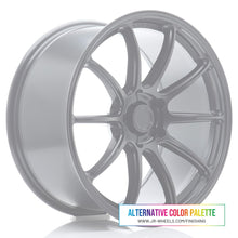 Load image into Gallery viewer, JR Wheels SL04 19x9,5 ET20-45 5H BLANK Custom Finish