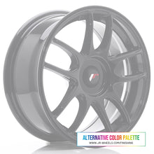 Load image into Gallery viewer, JR Wheels JR29 16x7 ET20-42 BLANK Custom Finish