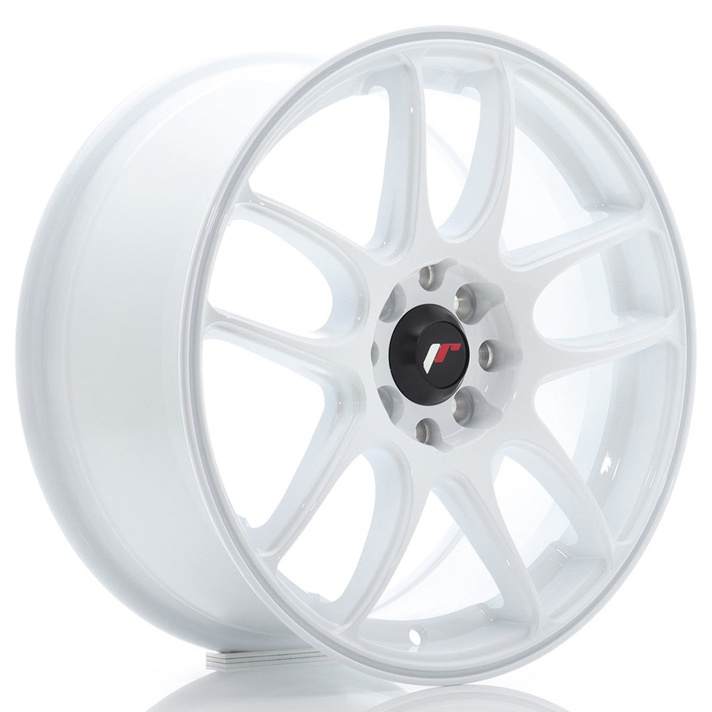 JR Wheels JR29 16x7 ET40 4x100/108 White