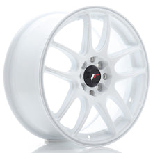 Carica l&#39;immagine nel visualizzatore di Gallery, JR Wheels JR29 16x7 ET40 4x100/108 White