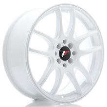 Load image into Gallery viewer, JR Wheels JR29 17x7 ET40 5x100/114 White