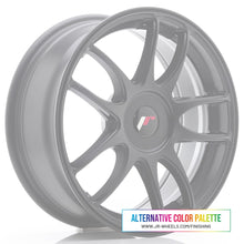 Load image into Gallery viewer, JR Wheels JR29 17x7 ET20-48 BLANK Custom Finish