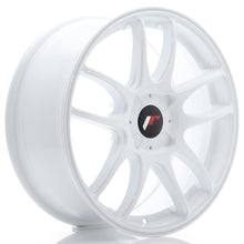 Load image into Gallery viewer, JR Wheels JR29 17x7 ET20-48 4H BLANK White