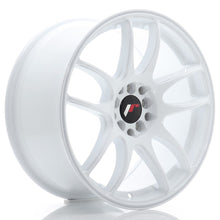 Load image into Gallery viewer, JR Wheels JR29 17x8 ET35 5x100/114 White
